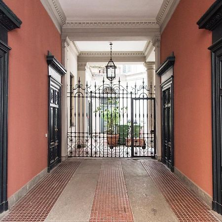 Brera District 2 Bedrooms -Youhosty Milánó Kültér fotó