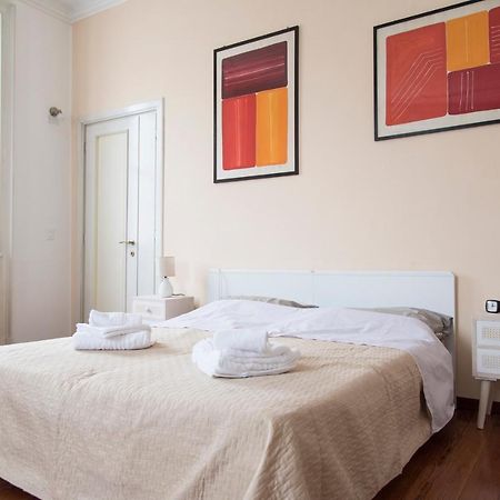 Brera District 2 Bedrooms -Youhosty Milánó Kültér fotó