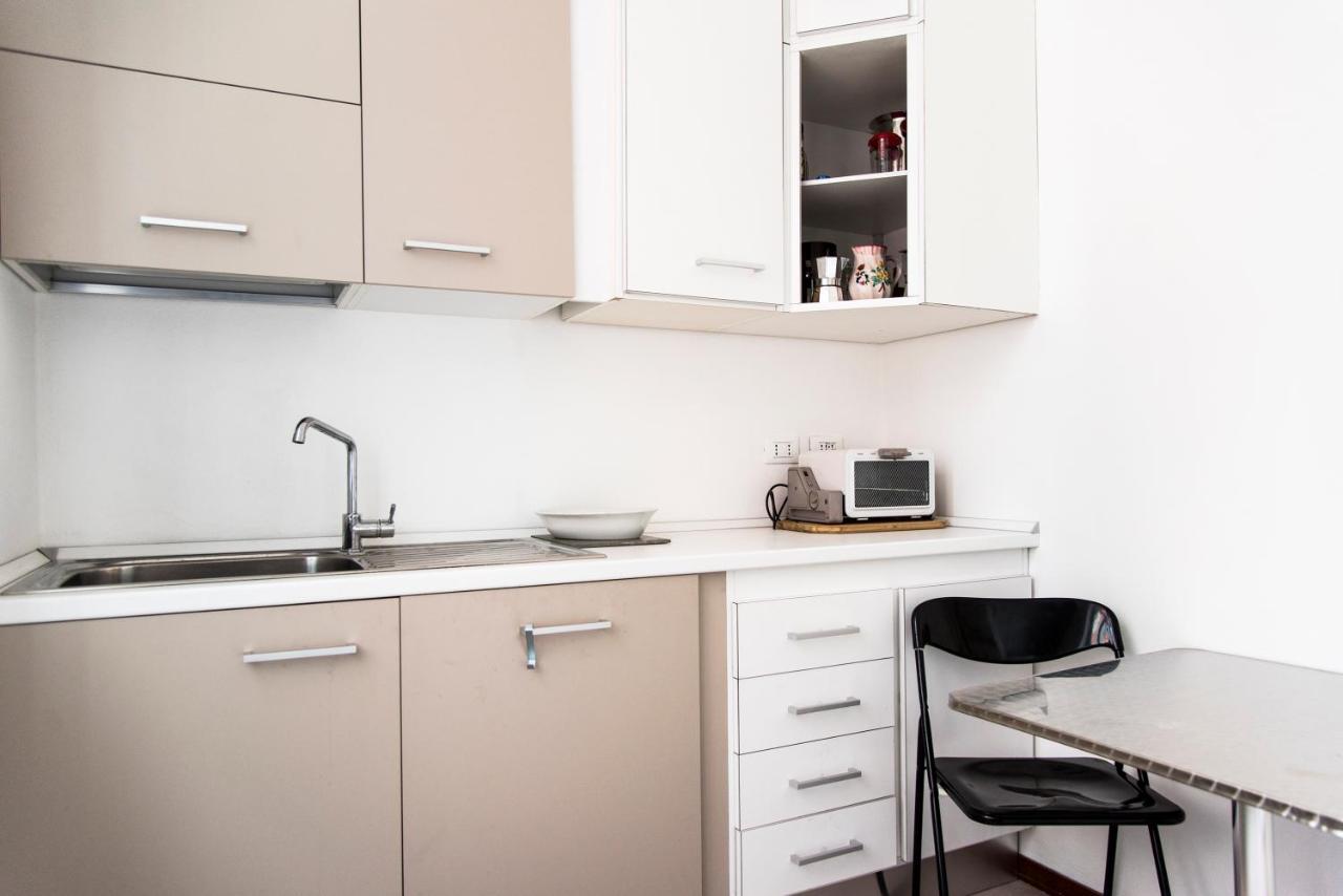 Brera District 2 Bedrooms -Youhosty Milánó Kültér fotó
