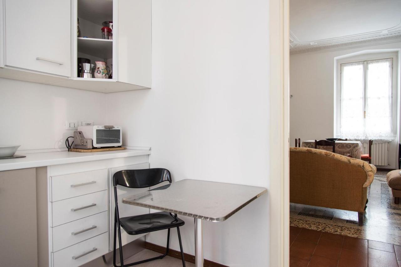 Brera District 2 Bedrooms -Youhosty Milánó Kültér fotó