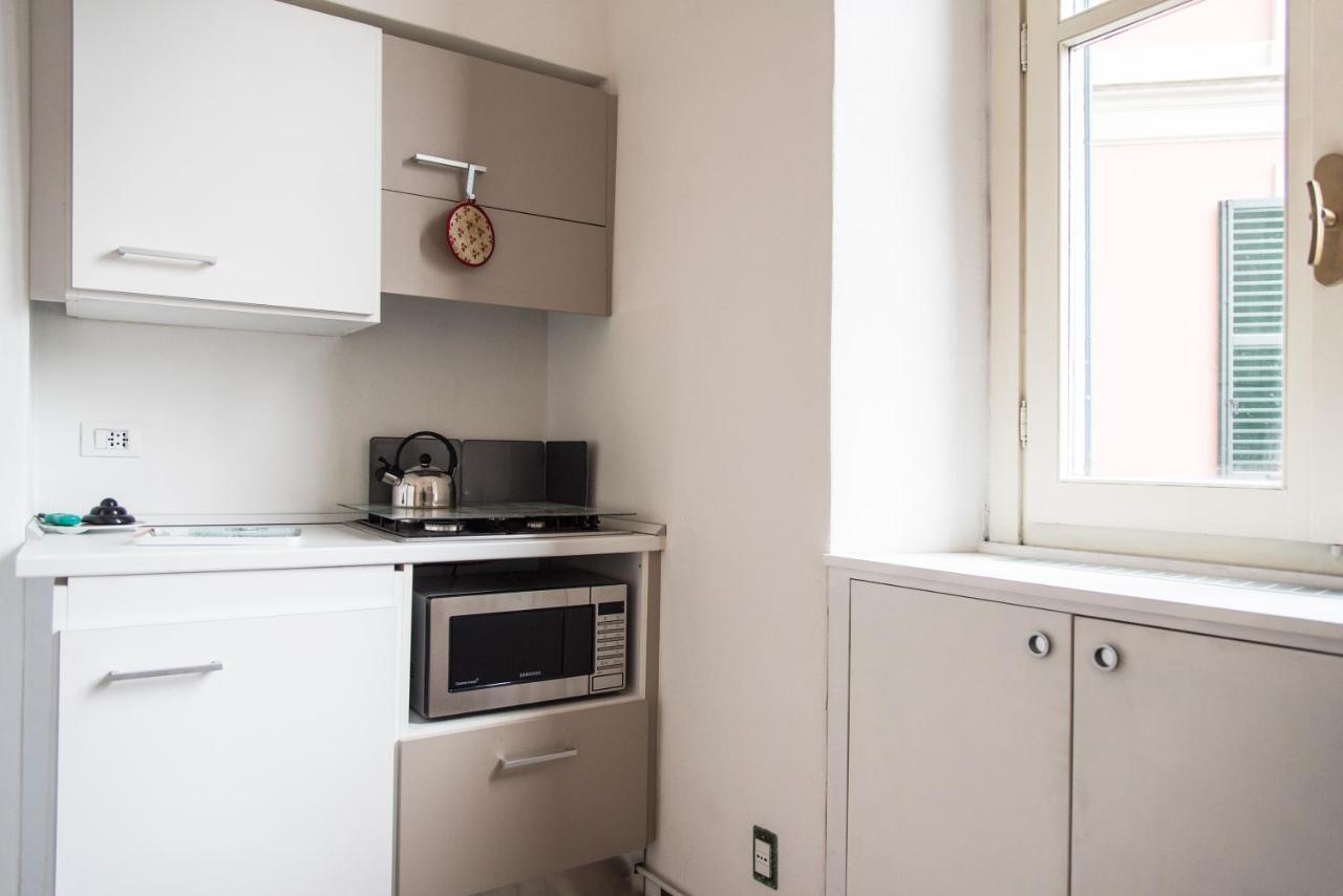 Brera District 2 Bedrooms -Youhosty Milánó Kültér fotó