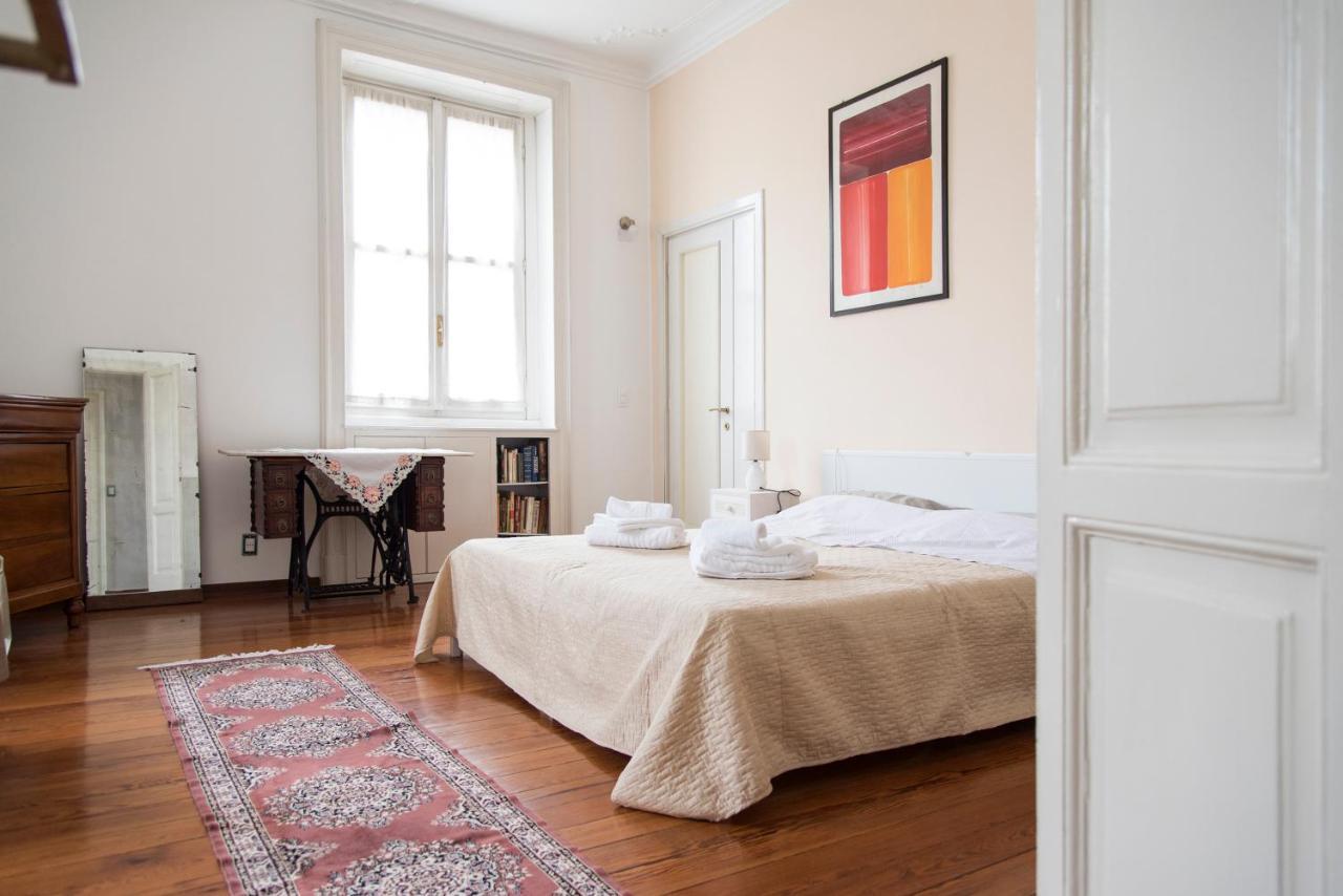 Brera District 2 Bedrooms -Youhosty Milánó Kültér fotó