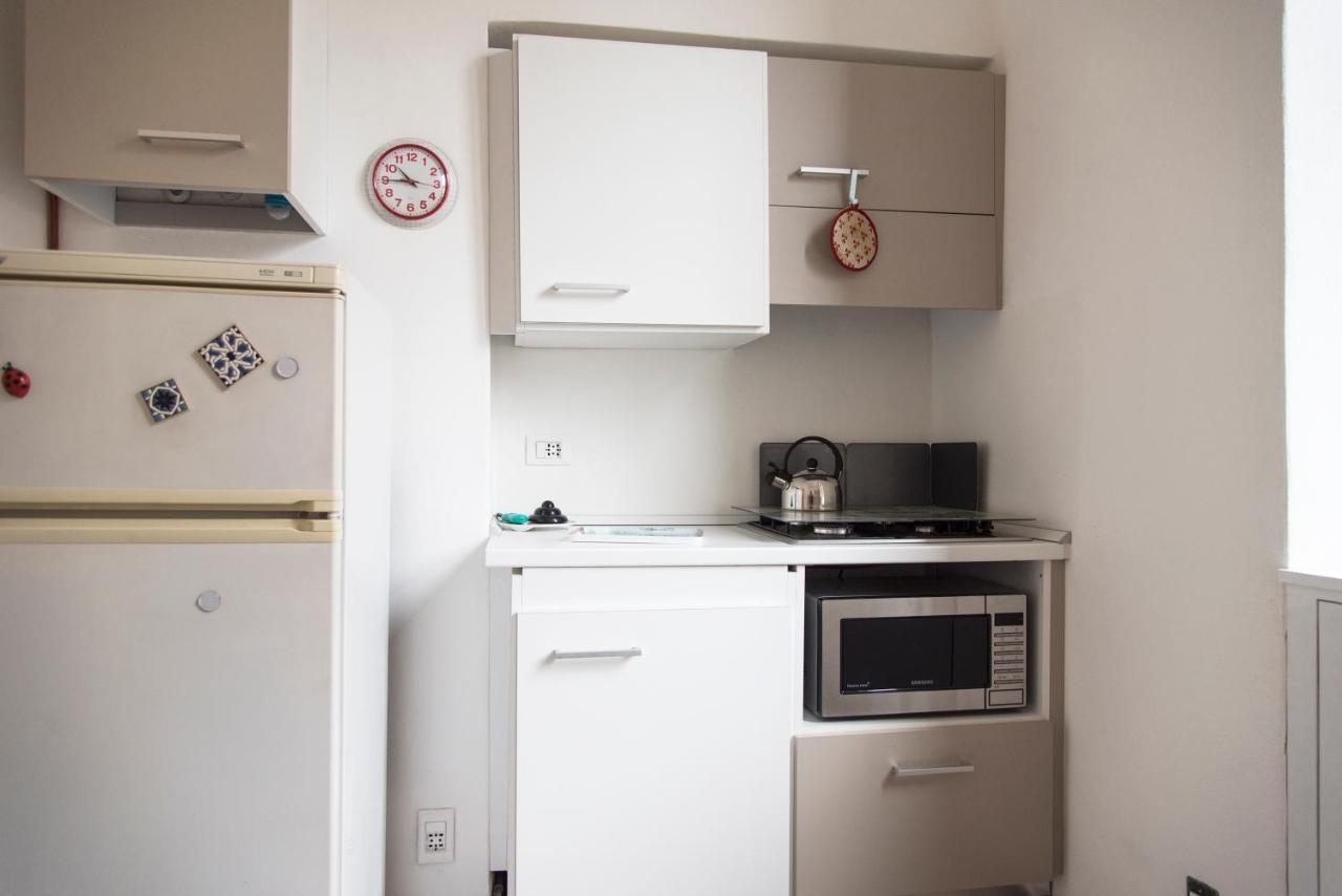 Brera District 2 Bedrooms -Youhosty Milánó Kültér fotó