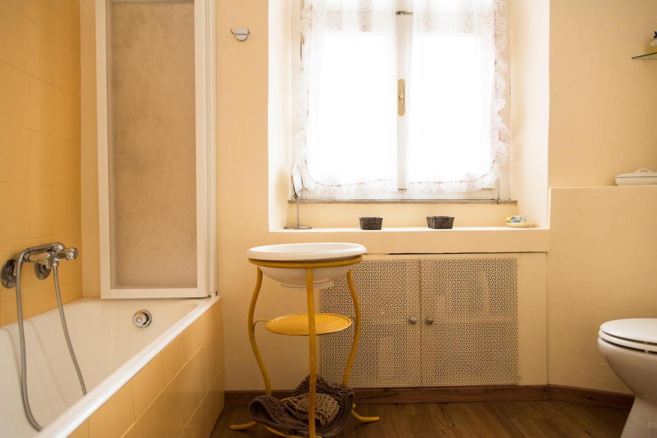 Brera District 2 Bedrooms -Youhosty Milánó Kültér fotó