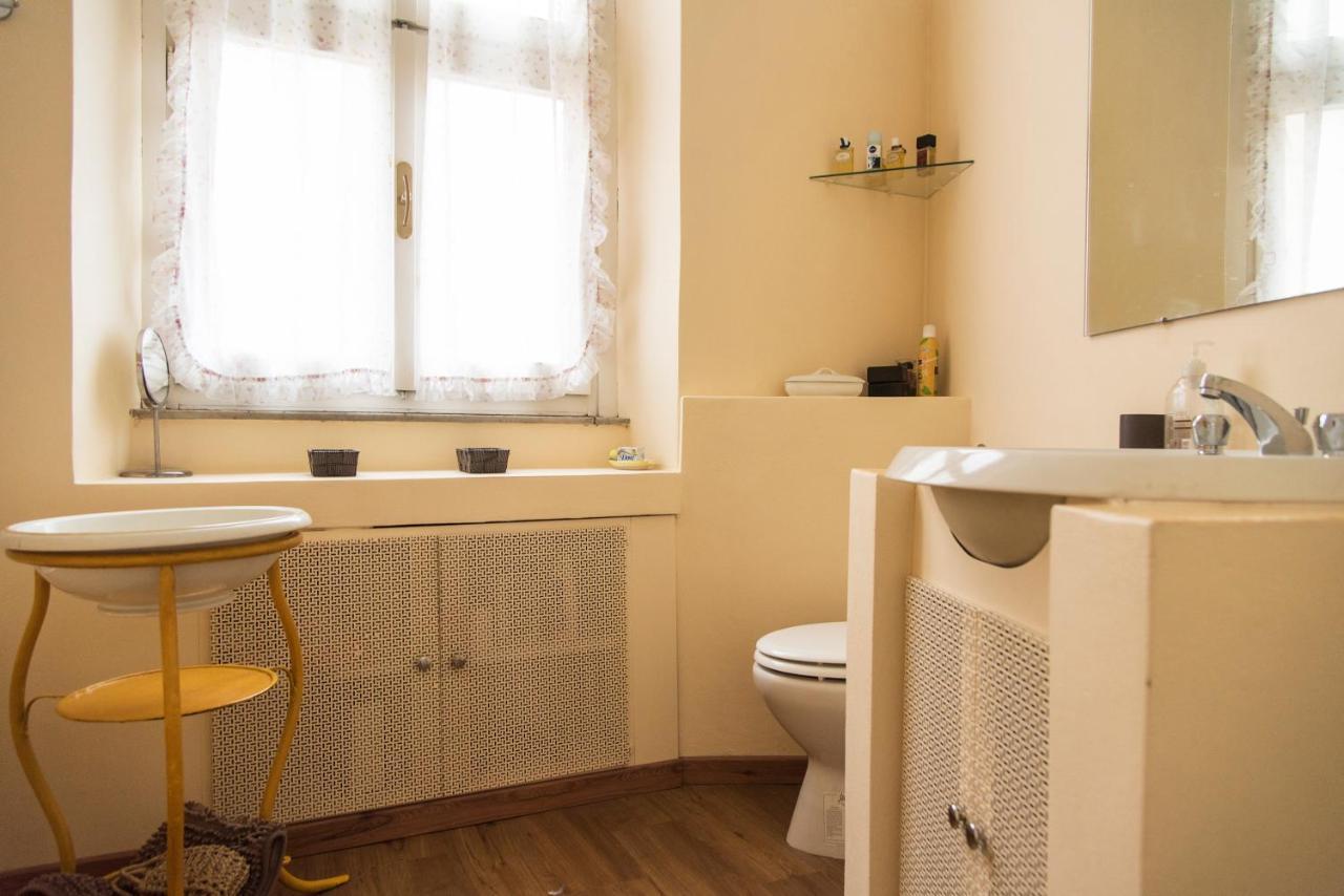 Brera District 2 Bedrooms -Youhosty Milánó Kültér fotó