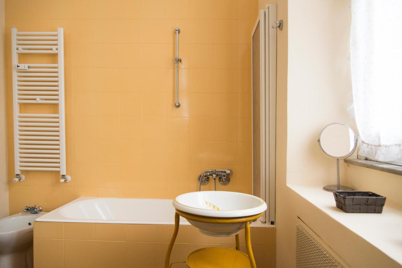 Brera District 2 Bedrooms -Youhosty Milánó Kültér fotó