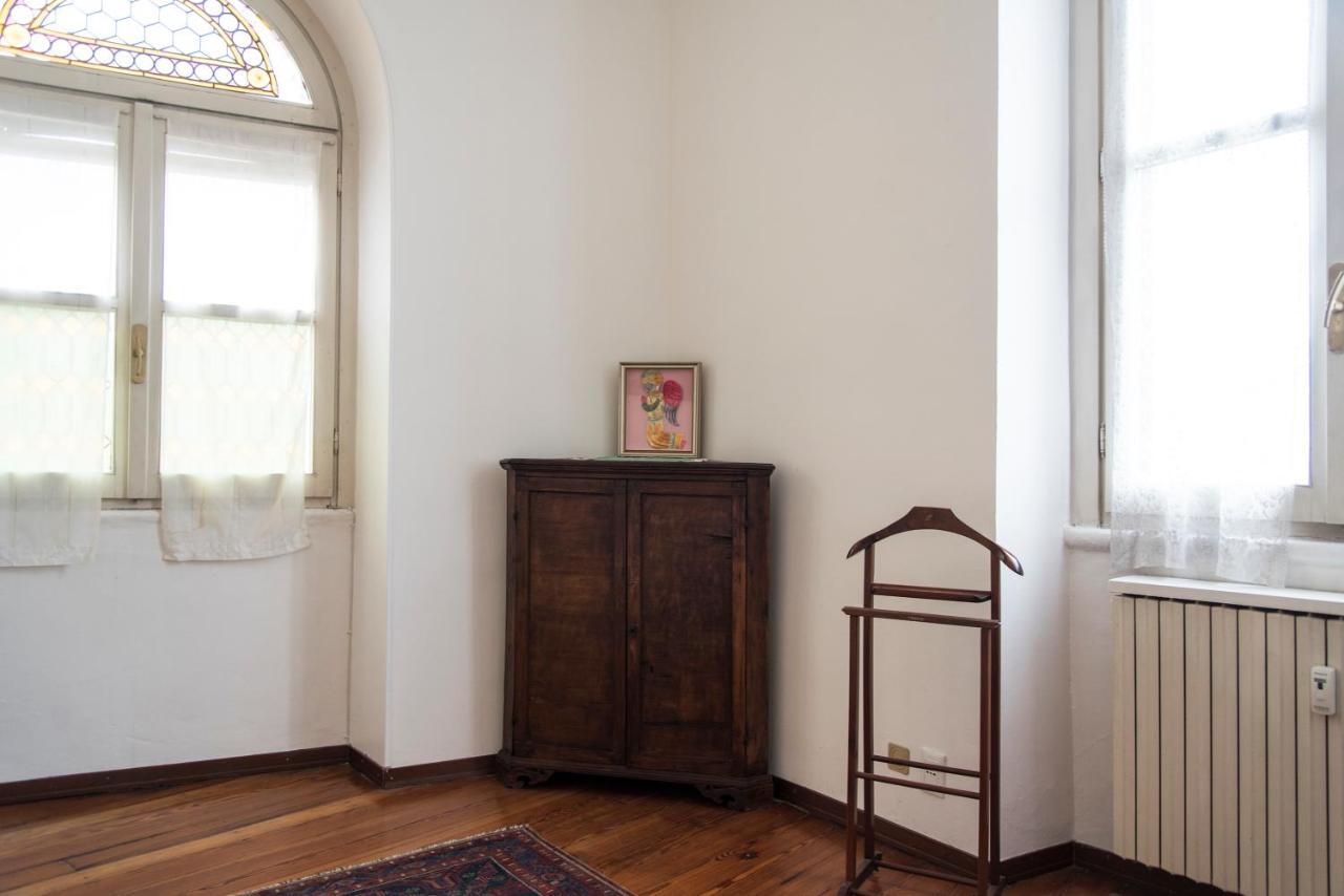 Brera District 2 Bedrooms -Youhosty Milánó Kültér fotó