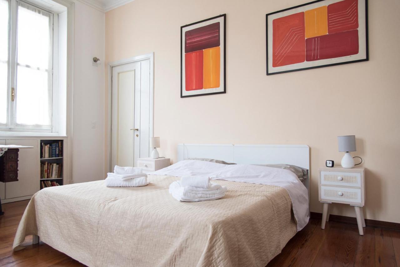 Brera District 2 Bedrooms -Youhosty Milánó Kültér fotó