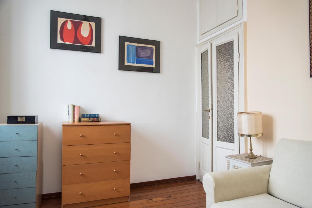 Brera District 2 Bedrooms -Youhosty Milánó Kültér fotó
