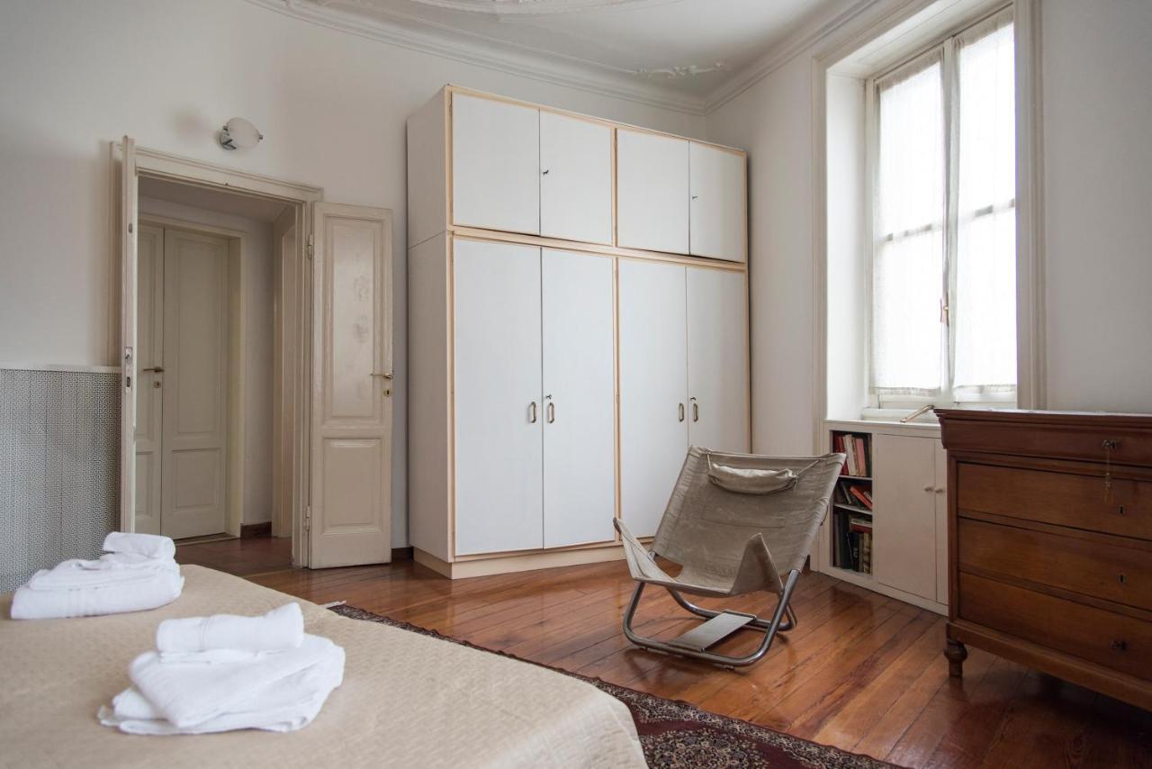 Brera District 2 Bedrooms -Youhosty Milánó Kültér fotó