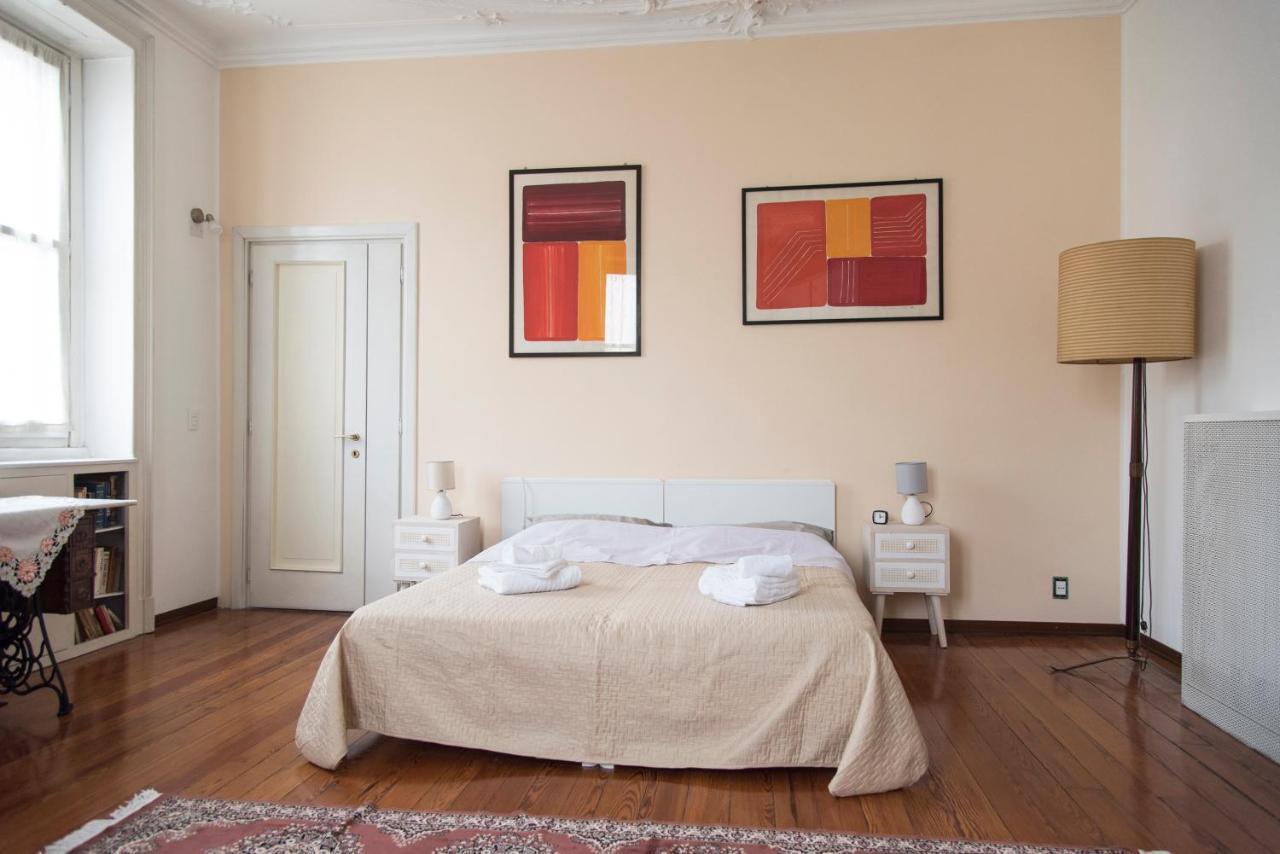 Brera District 2 Bedrooms -Youhosty Milánó Kültér fotó