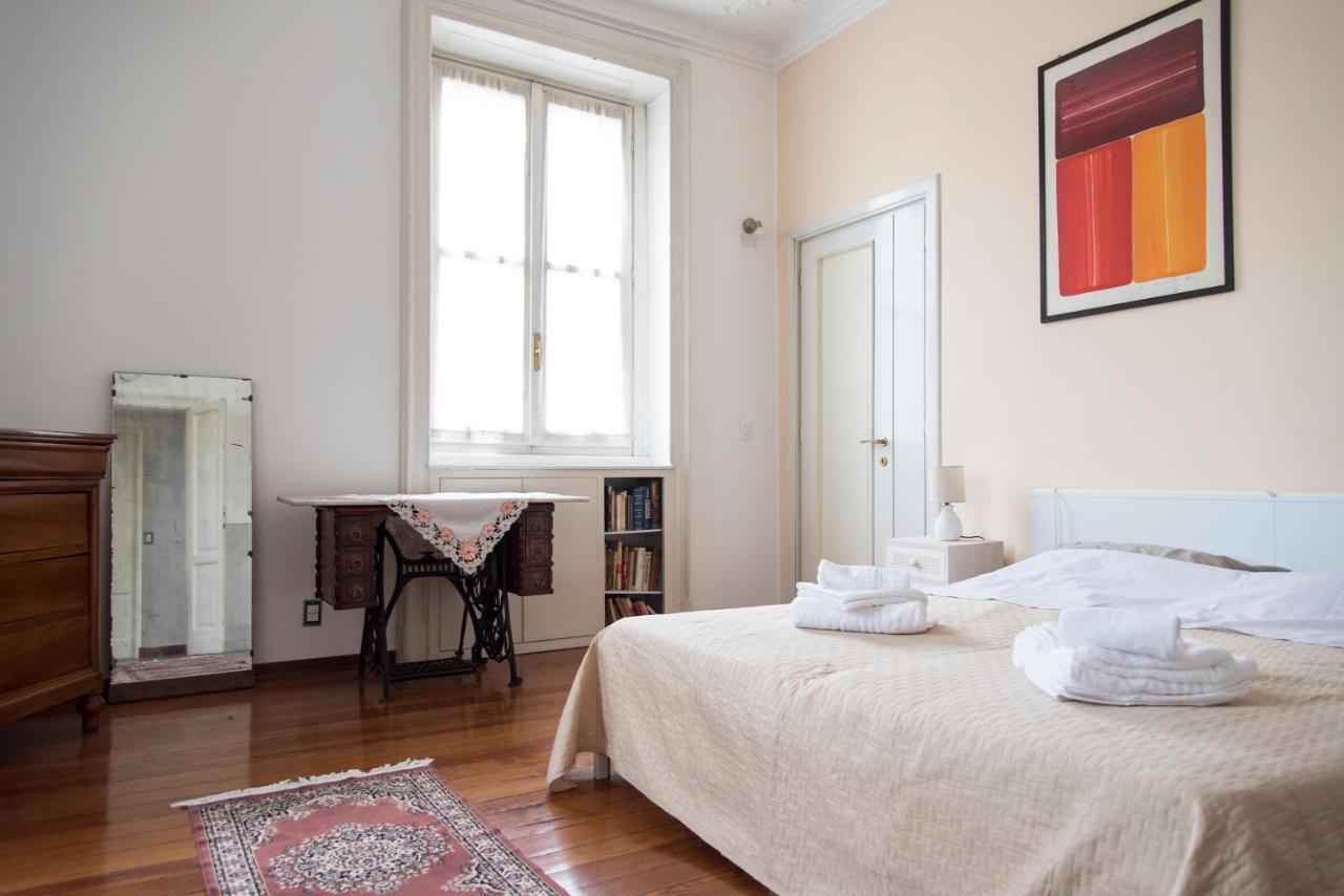 Brera District 2 Bedrooms -Youhosty Milánó Kültér fotó