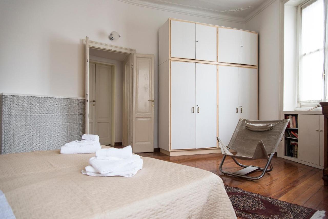 Brera District 2 Bedrooms -Youhosty Milánó Kültér fotó