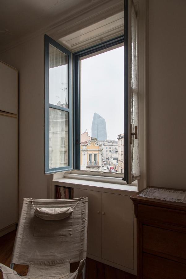 Brera District 2 Bedrooms -Youhosty Milánó Kültér fotó