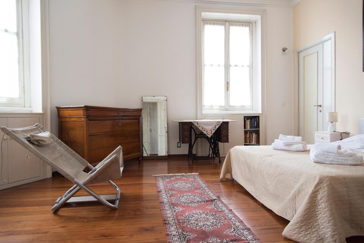 Brera District 2 Bedrooms -Youhosty Milánó Kültér fotó